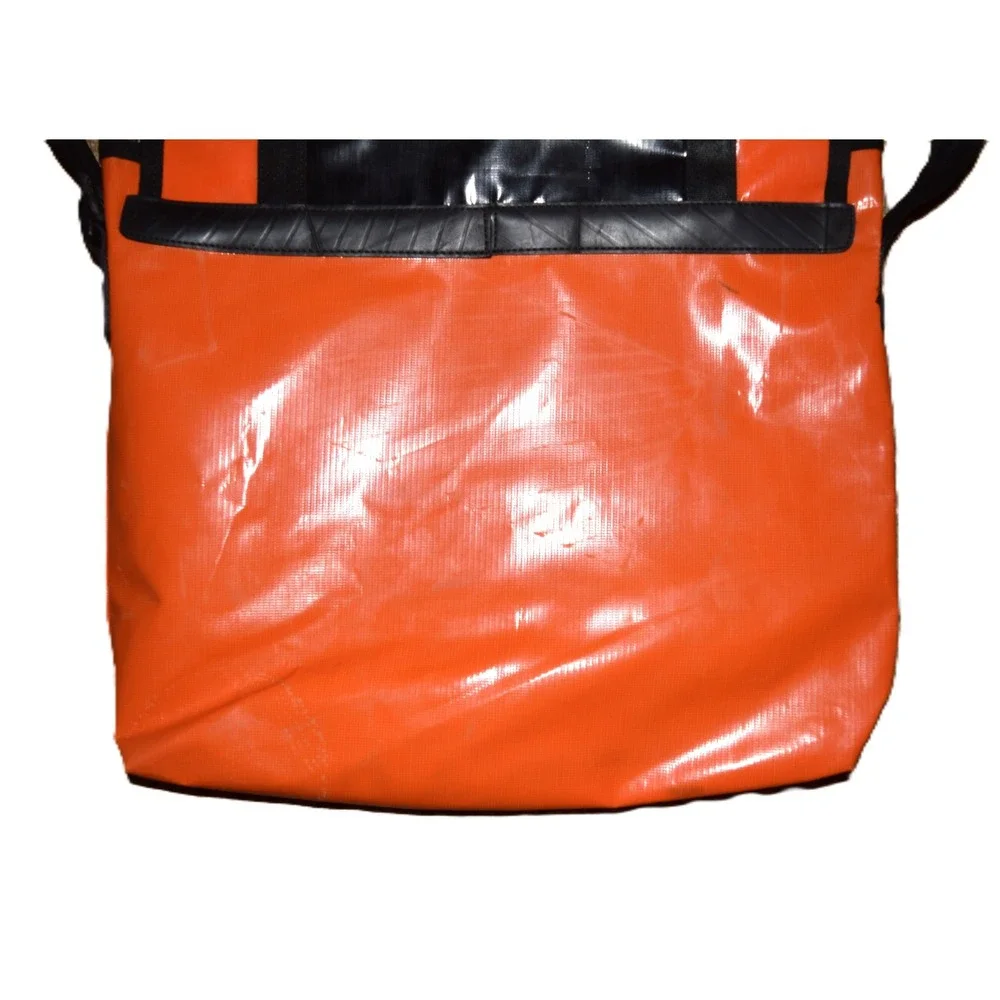 Verdict nwt messenger